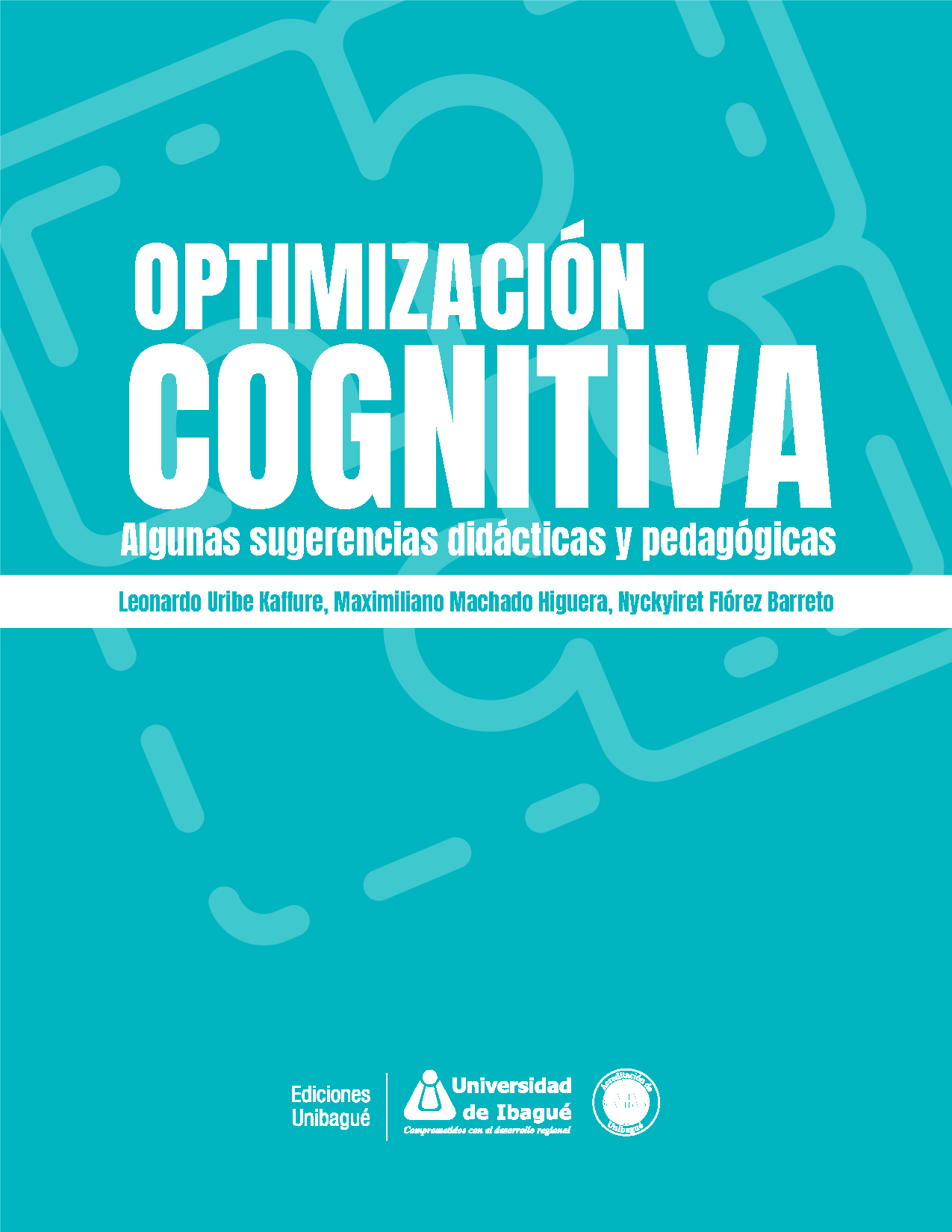 Cover of Optimización cognitiva: algunas sugerencias didácticas y pedagógicas